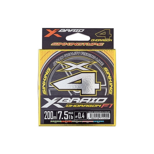 XBオードラゴンX4